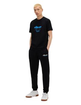 Pantalón Ellesse Callusi Hombre Negro