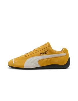 Zapatilla Puma Speedcat OG Unisex Gold