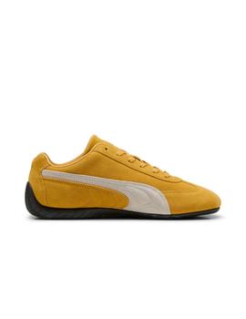 Zapatilla Puma Speedcat OG Unisex Gold