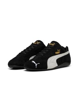 Zapatillas Puma Speedcat OG Unisex Negro