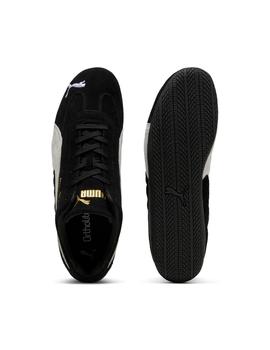 Zapatillas Puma Speedcat OG Unisex Negro