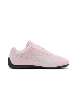 Zapatillas Puma Speedcat OG Mujer Rosa