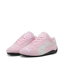 Zapatillas Puma Speedcat OG Mujer Rosa