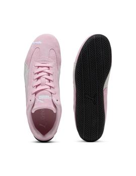 Zapatillas Puma Speedcat OG Mujer Rosa