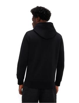 Sudadera Ellesse Skiliano Hombre Negro