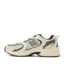 Zapatillas New Balance 530 Unisex Taupe