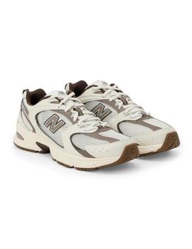 Zapatillas New Balance 530 Unisex Taupe