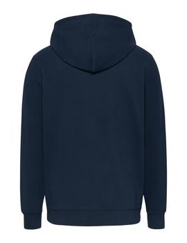 Sudadera Tommy Regular Entry Hombre Azul