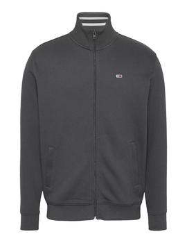 Chaqueta Tommy Regular Fleece Hombre