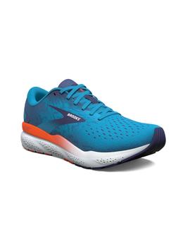 Zapatilla Brooks Ghost 16 Hombre Azul