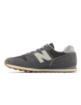 Zapatillas New Balance 373 Hombre Gris