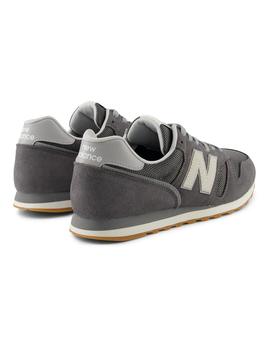 Zapatillas New Balance 373 Hombre Gris