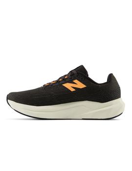 Zapatilla New Balance FuelCell Propel V5 Hombre Negro