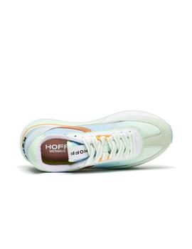 Zapatillas Hoff Mermaid Mujer Multicolor