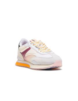 Zapatillas Hoff Bull Mujer Multicolor