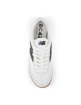 Zapatillas New Balance RC42 Unisex Blanco