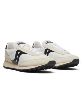 Zapatillas Saucony Trainer 80 Unisex Blanco