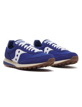 Zapatillas Saucony Trainer 80 Hombre Azul