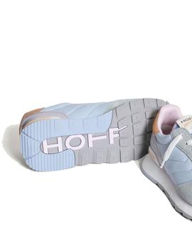 Zapatillas Hoff Myra Mujer Multicolor