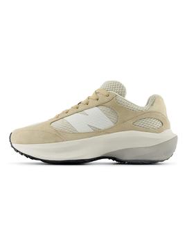 Zapatillas New Balance WRPD Runner Hombre Beige