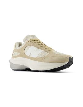 Zapatillas New Balance WRPD Runner Hombre Beige