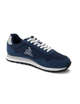 Zapatillas Le Coq Sportif Astra 2 Hombre Azul