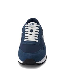 Zapatillas Le Coq Sportif Astra 2 Hombre Azul