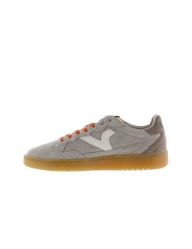 Zapatilla Victoria Smash Hombre Taupe