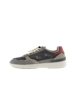 Zapatilla Victoria Anima Hombre Gris