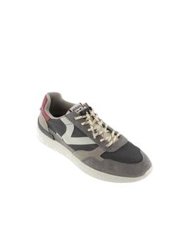 Zapatilla Victoria Anima Hombre Gris