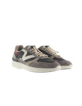 Zapatilla Victoria Anima Hombre Gris