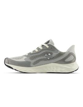 Zapatilla New Balance Fresh Foam Arishi v4 Unisex Gris