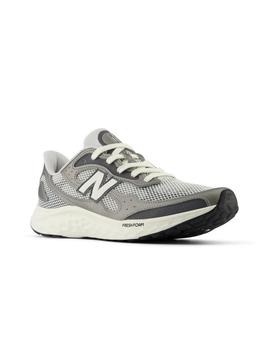 Zapatilla New Balance Fresh Foam Arishi v4 Unisex Gris