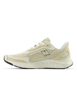 Zapatillas New Balance Arishi V4 Hombre Beige