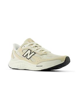 Zapatillas New Balance Arishi V4 Hombre Beige