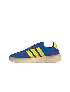 Zapatillas Adidas Barreda Decode Hombre Azul