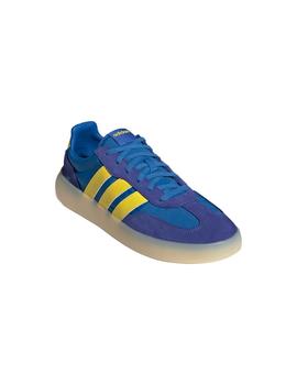 Zapatillas Adidas Barreda Decode Hombre Azul