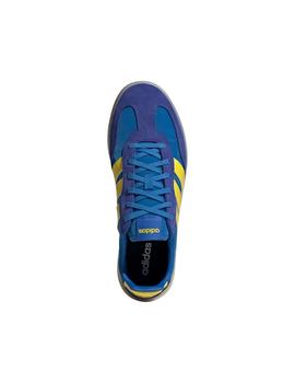 Zapatillas Adidas Barreda Decode Hombre Azul