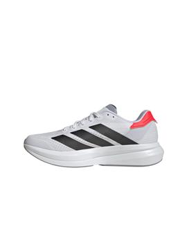 Zapatillas Adidas Duramo Speed 2 Hombre Blanco