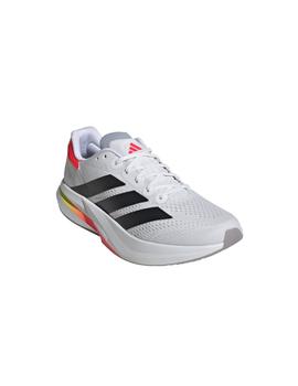 Zapatillas Adidas Duramo Speed 2 Hombre Blanco