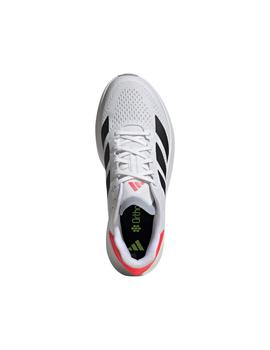 Zapatillas Adidas Duramo Speed 2 Hombre Blanco