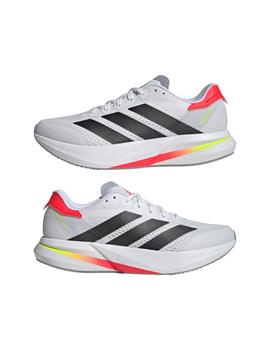 Zapatillas Adidas Duramo Speed 2 Hombre Blanco