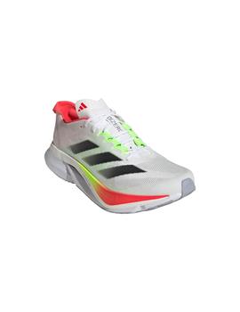 Zapatillas Adidas Adizero Boston 12M Hombre Multicolor