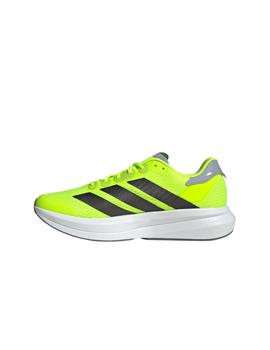 Zapatillas Adidas Duramo Speed 2 Hombre Amarillo