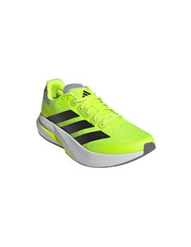 Zapatillas Adidas Duramo Speed 2 Hombre Amarillo