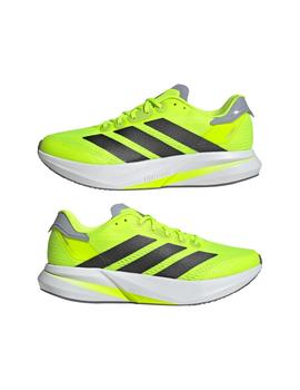 Zapatillas Adidas Duramo Speed 2 Hombre Amarillo