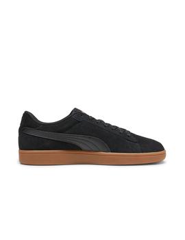 Zapatillas Puma Smash 3.0 Hombre Negro