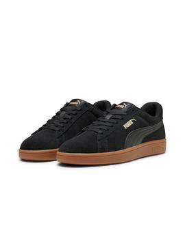 Zapatillas Puma Smash 3.0 Hombre Negro