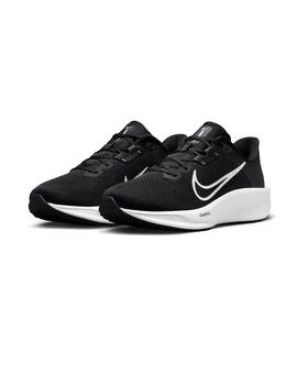 Zapatillas Nike Quest 6 Hombre Negras