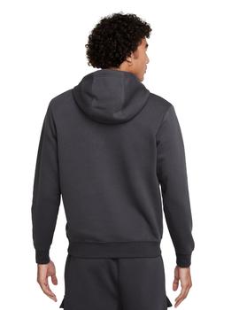 Sudadera Nike Air Hombre Negra